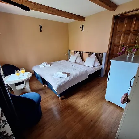 I Aneta Pensjonat Piechowice (Karkonosze)