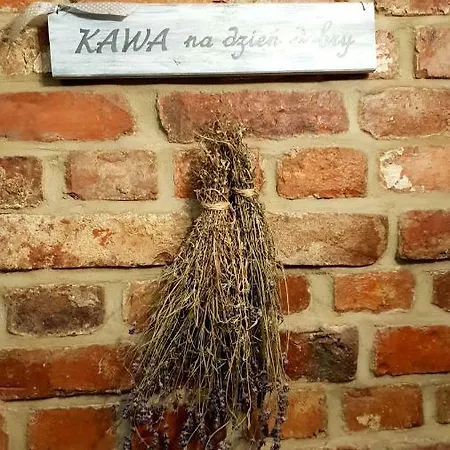 Pensjonat I Aneta Piechowice (Karkonosze)