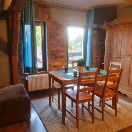 I Aneta Guest house