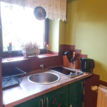 Guest house I Aneta