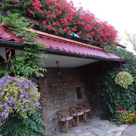 Guest house I Aneta Piechowice (Karkonosze)