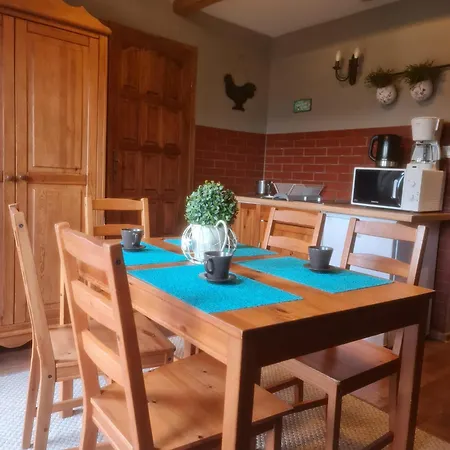 Guest house I Aneta