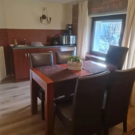 Guest house I Aneta Piechowice (Karkonosze)