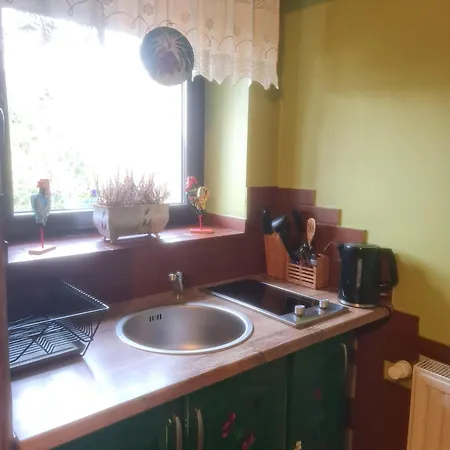 Guest house I Aneta