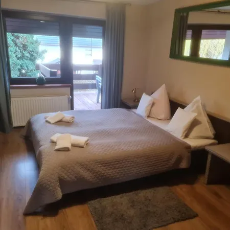 I Aneta Guest house