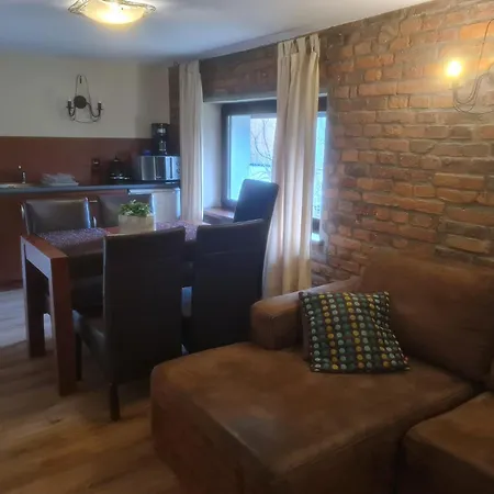 I Aneta Guest house *