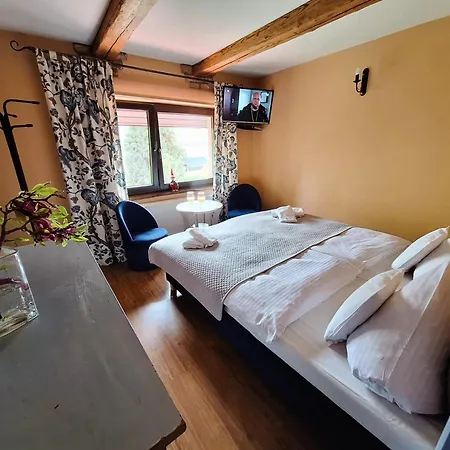 Guest house I Aneta Piechowice (Karkonosze)