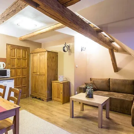 Guest house I Aneta *