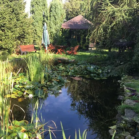 I Aneta Guest house Piechowice (Karkonosze)