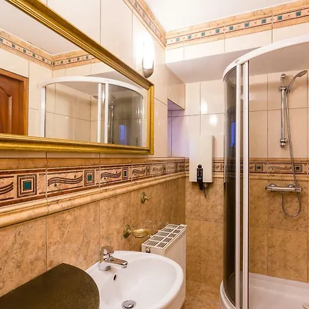 Guest house I Aneta *