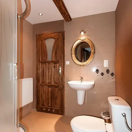 Guest house I Aneta