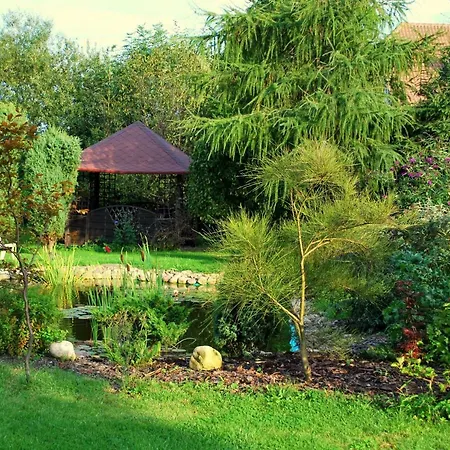 I Aneta Guest house