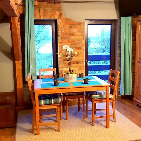 I Aneta Guest house