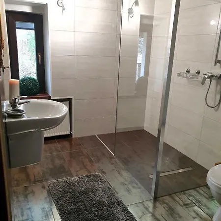 Guest house I Aneta