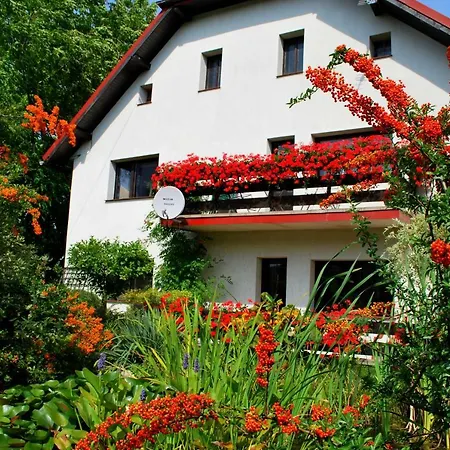 I Aneta Guest house
