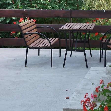 Guest house I Aneta *