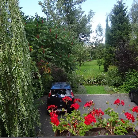 Guest house I Aneta Piechowice (Karkonosze)